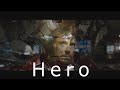 Iron man - Hero 