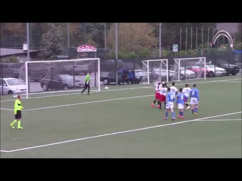 Aygreville Evancon 6 1 Giovanissimi 2005   Under 14 Aosta