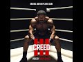 Creed 3 (Training Montage Mashup)
