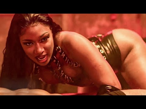 Megan Thee Stallion, Nicki Minaj, Iggy Azalea - Bossy ft. 50 Cent (Official Video)