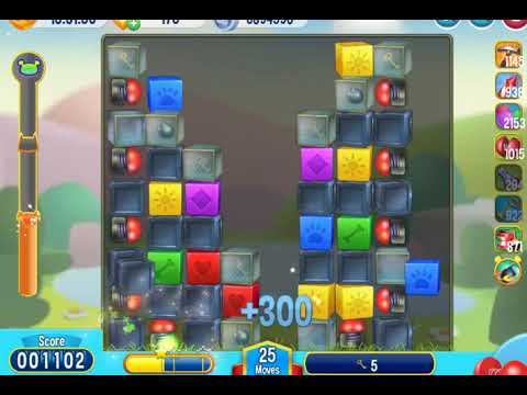 Pet Rescue Saga   Level 6596  no boosters