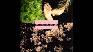 Gemma Hayes - Let A Good Thing Go