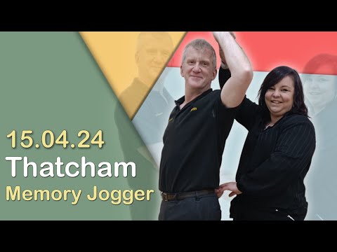 RECAP: What You Learned In Our Ginger Jive Modern Jive Class from Thatcham 15th April 2024