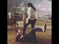 Mary Mouser Stories