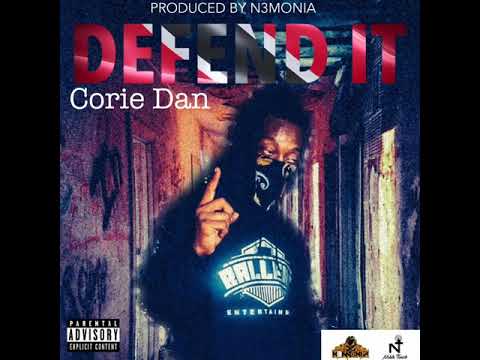 Corie Dan - Defend It (Trinibad)