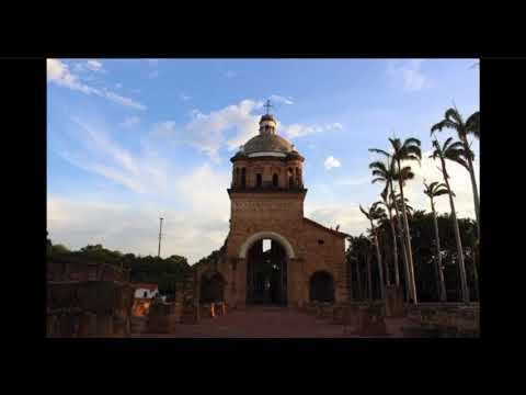 TESOROS DE NUESTRA TIERRA, CORTOMETRAJE, CUCUTA NORTE DE SANTANDER 