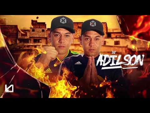 MTG depois do baile vs deixa eu botar meu boneco / Mc Neguin oficial / Gw (Dj Adilson )