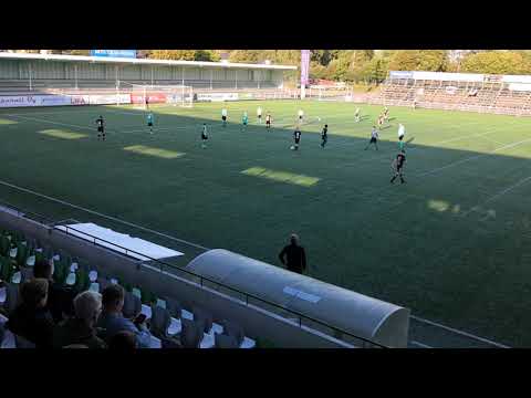 KTP - KJP P14 ykkönen 6.9.2019
