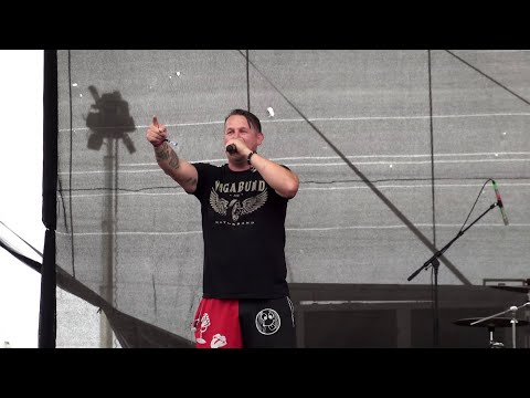 Hoväda.sk - Nebolo by od veci, Krčmárik, Báječná ženská, Nonstop, Denně ožralej (Holba, 26.7.2025)