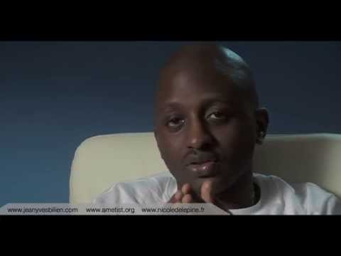 Témoignage d'Alex Kamara - Patient du service du Dr Nicole Delépine - Film Cancer Business Mortel