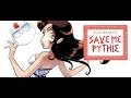 Présentation: SAVE ME PYTHIE 