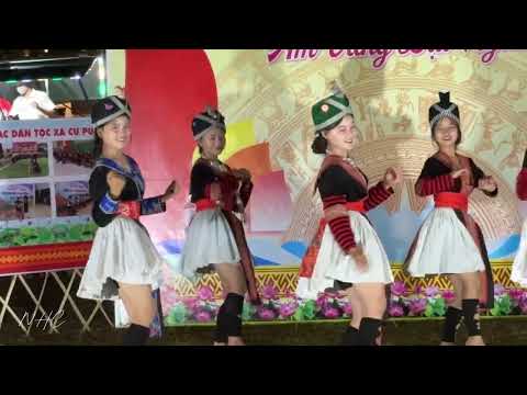 Dab Ntub Hlub - Nkauj Hmoob Seev Cev