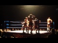 Jack Hammer,Tom Jones & Nikolai Trashinski vs ...