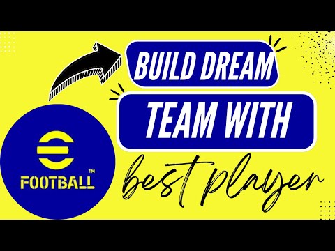 eFootball Tips: Build Your Dream Team with the Best Players - Here's How You Can Get Good Player