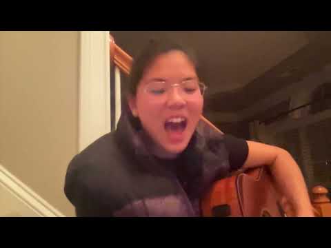 Chloe Chan Spanish Project