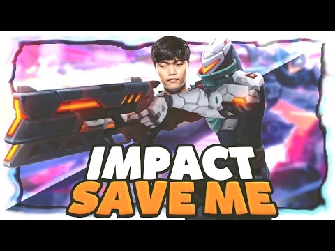 C9 Sneaky | IMPACT SAVE ME