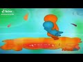 Nick Jr Logo 2005 2009