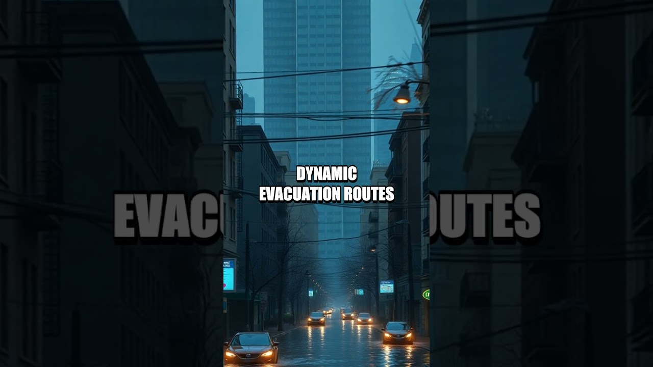 Urban Climate Dashboards: AI Shaping Tomorrow’s Cities