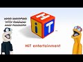 Logo Bloopers With Omblar And Friends Hit Entertainment