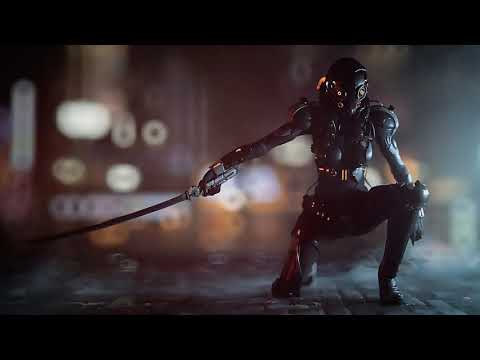 The Games We Play Guest Mix - kollapse