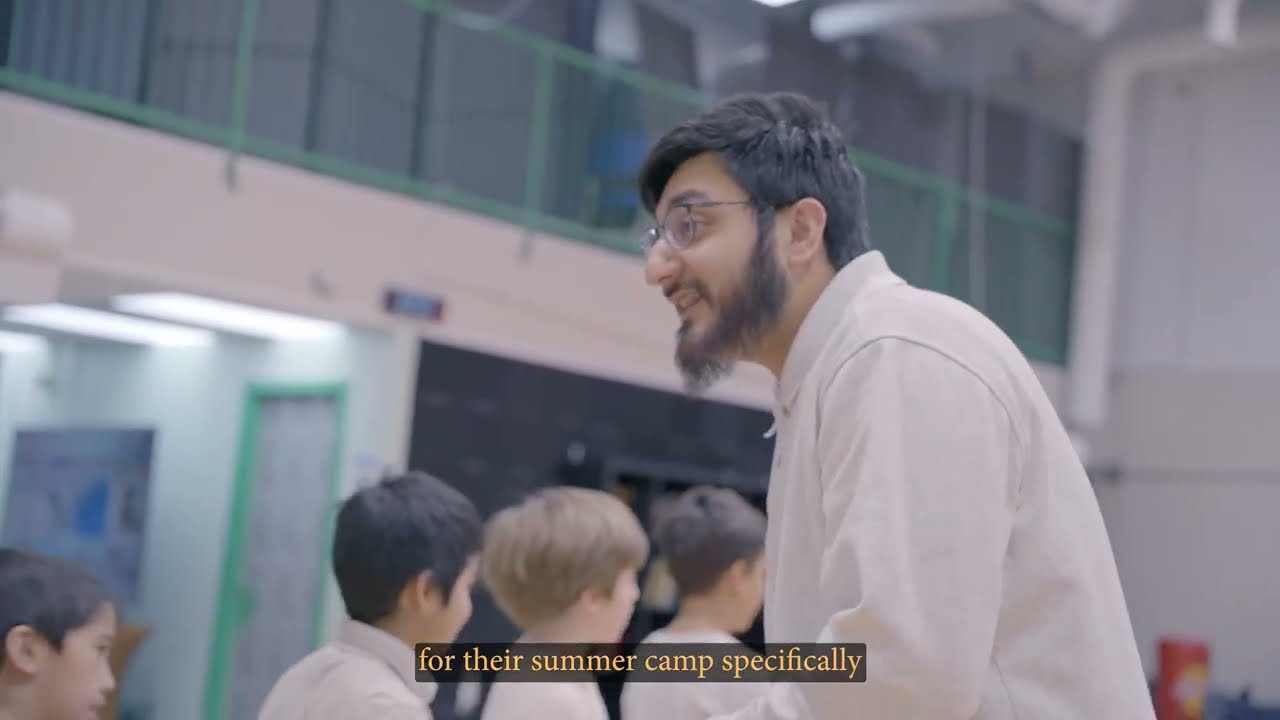 About our Academy | OIAA