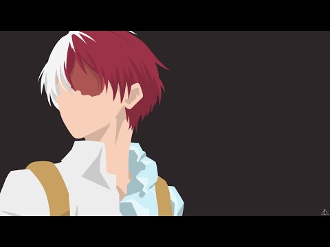 My Hero Academia Sad theme 1 hour extended