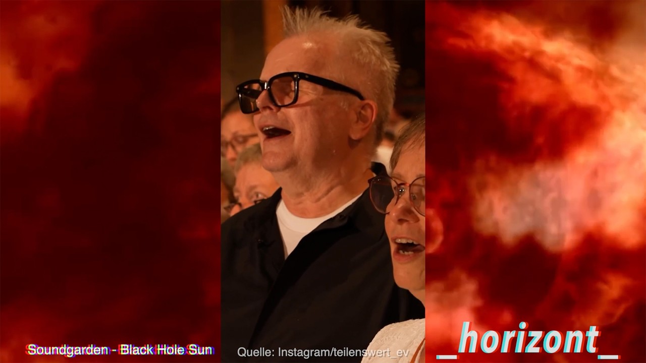 Grönemeyer und sein obsessiver KAMPF GEGEN RECHTS