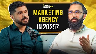 How to Start a Digital Marketing Agency in 2025 from Scratch | The Ehm