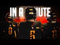 Jayden Daniels Mix In A Minute Greatest Rookie OAT