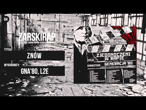 4. GNA'80, L2E - Znów