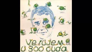 Dragan Lakovic - Naopaka pesma - (Audio 1980) HD
