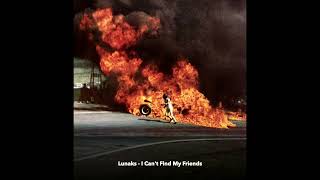 Lunaks - I Can't Find My Friends