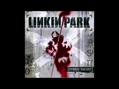 05 Crawling - Hybrid Theory SPECIAL EDITION - Linkin Park