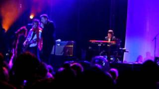 A Coruña - Loquillo - Las chicas del Roxy