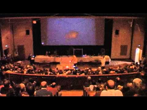 Fire and Flame  34 - Methyl Lithium