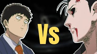 Download lagu Serizawa vs Shimazaki Don't Hate The Truth (Mob Psycho) mp3