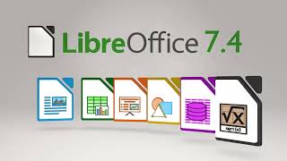 LibreOffice 7.4: New Features