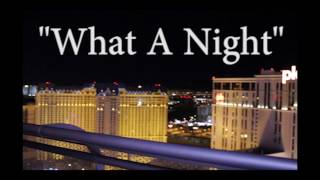 Kat DeLuna ft. Jeremih - What A Night (Remix Cover)