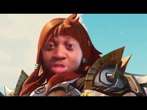 What 1000 hours of Zarya looks like...