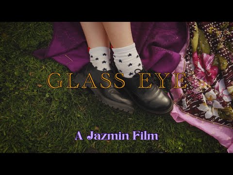 Glass Eye (2020) short film
