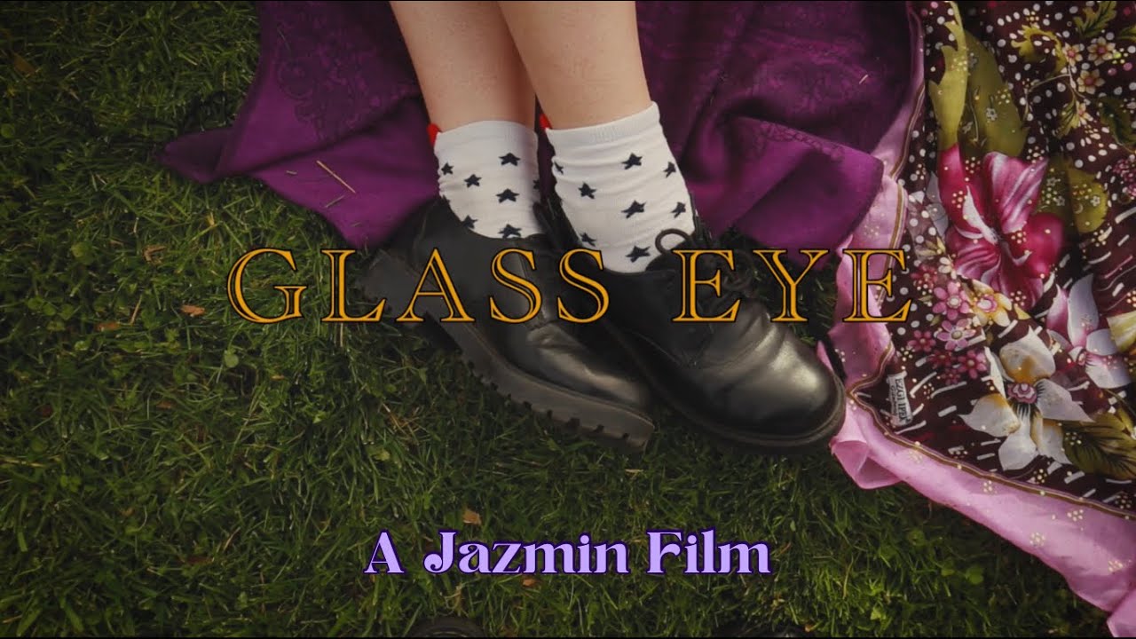 Glass Eye (2020) short film