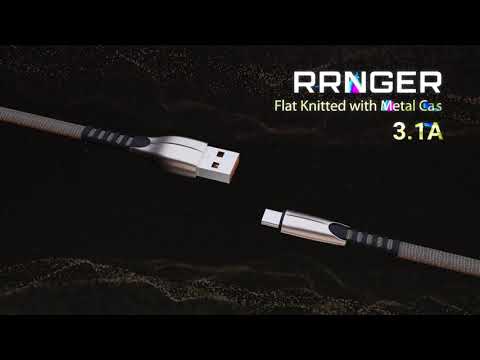 Vismac Premium Data Cables