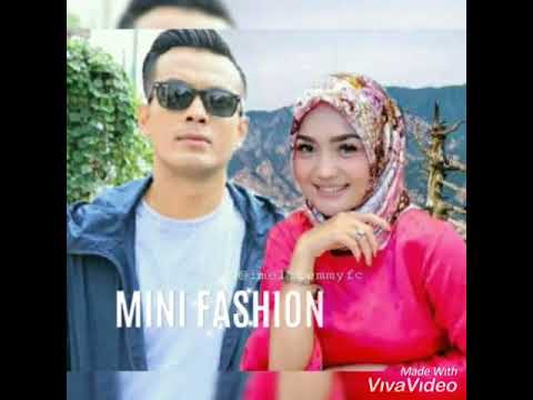 Cinta Suci (imel putri cahayati & temmy rahadi) editing by @imel.temmyfc