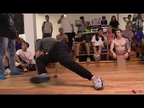 Floor Obsession Anniversary: United Outkast Vs