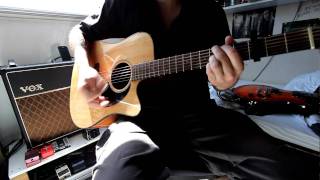 Stephen Lynch - Little Tiny Moustache Cover