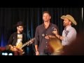 Jensen Ackles Singing ''Your Love'' at ...