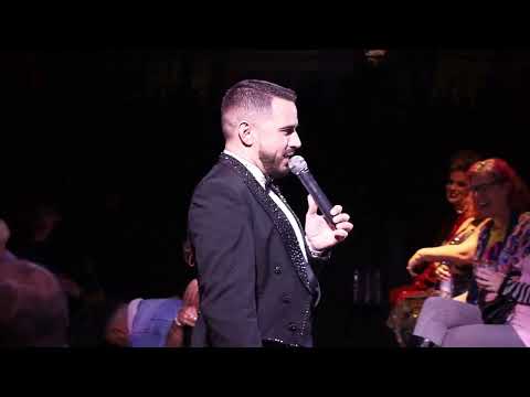 Muse Burlesque - Tito Bonito's Intro (2023)