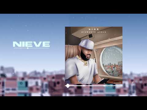 03 - DIAMANTE AYALA - NIEVE - Prodby (Dinero en el beat)