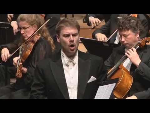 Antonin Dvorak - Mis, op. 86 Live Concert HD