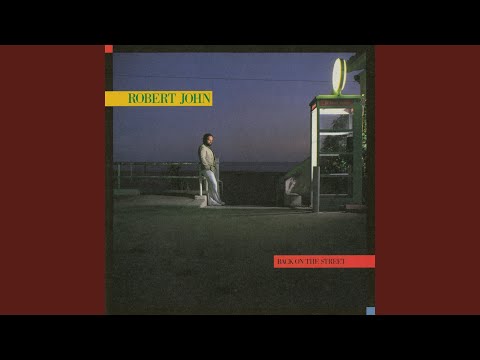 Hey There Lonely Girl by Robert John